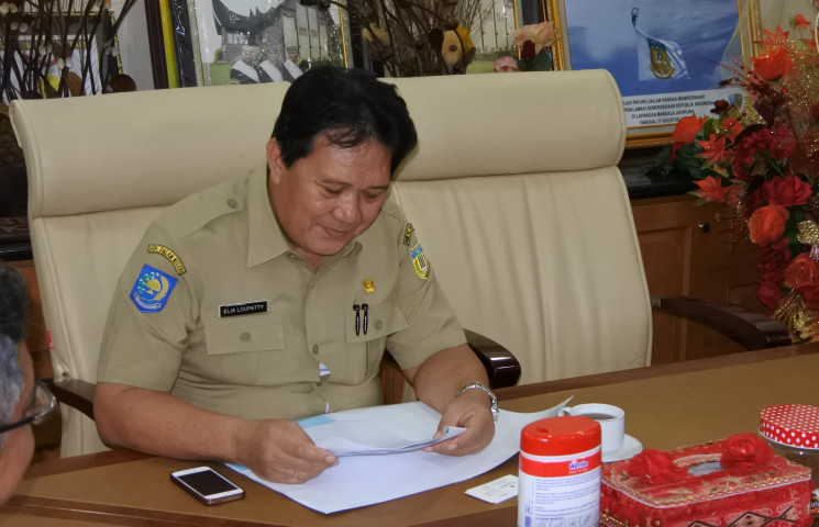 Pembangunan Manajemen ASN Wajib Dilakukan Secara Profesional